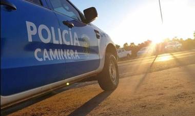 DESPLIEGUE TOTAL DE SEGURIDAD EN RUTAS: CONTROLES ESTRICTOS PARA GARANTIZAR EL ORDEN