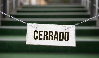 CIERRE DE EMPRESAS: EL TRABAJO EN LA ERA DEL DESCARTE