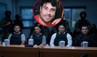 HALLARON CULPABLES A LOS IMPUTADOS POR EL ASESINATO DE FERNANDO FRANCOVICH