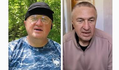 CAUSA KONSTANTIN RUDNEV: UNA ONG DENUNCIÓ ANTE LA ONU QUE SE ESTÁ MANTENIENDO UNA “DETENCIÓN INHUMANA”