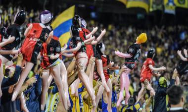 VIOLAR, CONSENTIR Y MUÑECAS PORNO EN ROSARIO CENTRAL