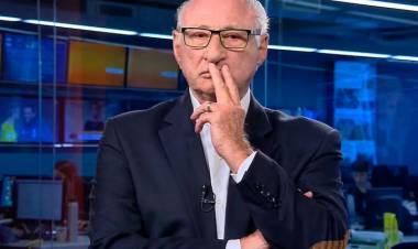 MURIÓ ERNESTO CHERQUIS BIALO, UNA PLUMA HISTÓRICA DEL PERIODISMO DEPORTIVO