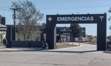 MURIÓ TRAS DESCOMPENSARSE AL RECIBIR UN PELOTAZO MIENTRAS JUGABA AL FÚTBOL