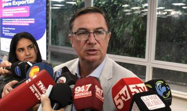 JORNADA DE CAPACITACIÓN GRATUITA SOBRE EXPORTACIONES Y RONDAS DE NEGOCIOS