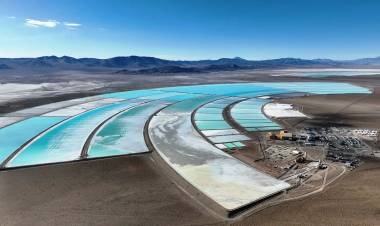 EL GOBIERNO APROBÓ EL INGRESO DE UNA MINERA AL RIGI PARA UNA INVERSIÓN DE U$S 250 MILLONES EN CATAMARCA