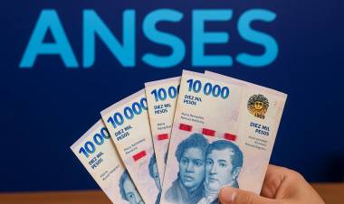ANSES: NUEVOS MONTOS PARA ASIGNACIONES Y CALENDARIO DE PAGOS DE ABRIL 2026