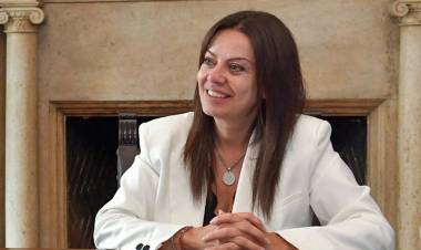 PETTOVELLO LANZÓ EL SISOC, UNA PLATAFORMA PARA CENTRALIZAR LA POLÍTICA SOCIAL Y MEJORAR EL CONTROL DE PROGRAMAS