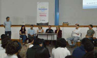 SAMEEP FORTALECE LA FORMACIÓN TÉCNICA CON PRÁCTICAS PROFESIONALES PARA ESTUDIANTES DE BARRANQUERAS