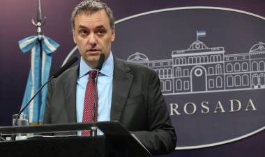 SEMANA CLAVE PARA ADORNI: LA JUSTICIA INDAGA SOBRE LA COMPRA DE PROPIEDADES Y REFORMAS DE LUJO