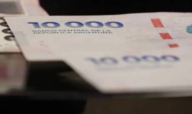 LOTO 5 PLUS: DE CUÁNTO SERÁ EL POZO DE LA JUGADA DEL SÁBADO 25 DE ABRIL DE 2026