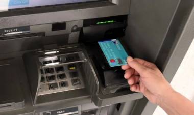 SUELDOS DE ABRIL: PASIVOS COBRAN EL 29 Y ACTIVOS EL 30