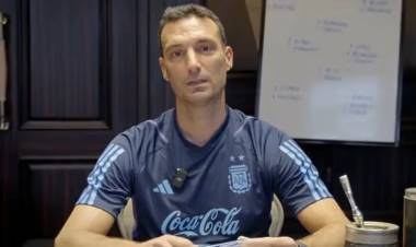 CÓMO SIGUE LA ENFERMERÍA DE LA SELECCIÓN: LOS JUGADORES QUE DEFINIRÁN LA LISTA