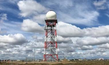 EL GOBIERNO MODIFICÓ POR DECRETO LAS CONDICIONES DEL SERVICIO METEOROLÓGICO NACIONAL