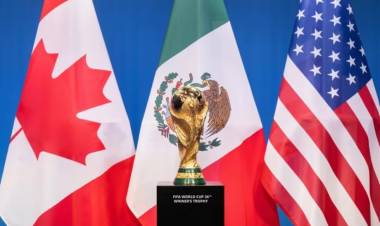 LA IA DIO SU PREDICCIÓN: ¿QUÉ SELECCIÓN GANARÁ EL MUNDIAL?