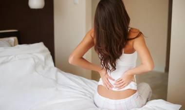 ESPONDILOARTRITIS AXIAL: UNA ENFERMEDAD INFLAMATORIA QUE VA MÁS ALLÁ DEL DOLOR DE ESPALDA