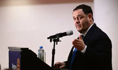 EX PRESIDENTE NUCLEOELÉCTRICA, IMPUTADO POR GASTOS PERSONALES CON TARJETA CORPORATIVA