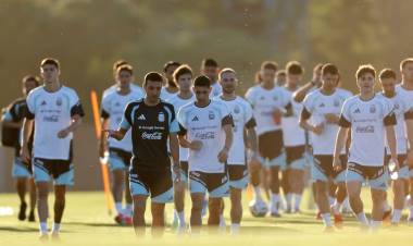 LA PRELISTA DE LIONEL SCALONI: LAS SORPRESAS, LOS QUE ESPERAN Y LOS QUE REPITEN DE QATAR 2022