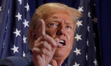 ESTADOS UNIDOS: LOS REPUBLICANOS NO LLEGAN COMO FAVORITOS A LAS ELECCIONES DE MEDIO TÉRMINO