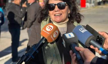 POR PRIMERA VEZ, LAGUNA BLANCA SERÁ SEDE DEL "FORMOSA BAILA"