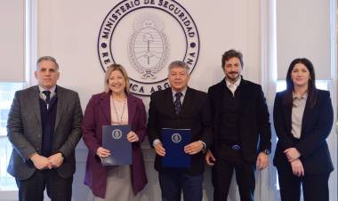 CHACO INCORPORARÁ NUEVAS TOBILLERAS ELECTRÓNICAS PARA FORTALECER EL SISTEMA DE CONTROL Y MONITOREO