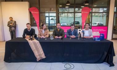 INVITAN A LAS TERCERAS JORNADAS DE DERECHO MUNICIPAL Y POLÍTICAS PÚBLICAS EN PRESIDENCIA ROQUE SÁENZ PEÑA
