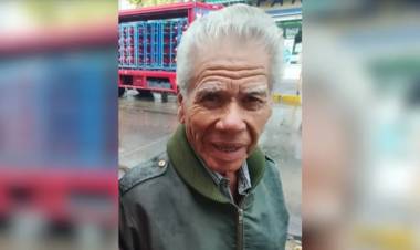 CASO BERNABÉ NAVARRO: CONFIRMARON MUERTE NATURAL Y LIBERARON A LOS DETENIDOS