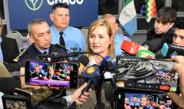 LA PROVINCIA INCORPORÓ 100 NUEVOS DISPOSITIVOS DUALES PARA LA PROTECCIÓN DE MUJERES EN SITUACIÓN DE VIOLENCIA DE GÉNERO