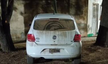 DOS DETENIDOS POR UNA PRESUNTA TENTATIVA DE HOMICIDIO CONTRA UN ADOLESCENTE EN SANTA SYLVINA