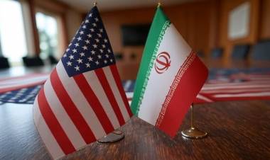 IRÁN ENDURECIÓ SU POSTURA Y ADVIRTIÓ QUE NO FIRMARÁ UN ACUERDO CON ESTADOS UNIDOS SIN GARANTÍAS CONCRETAS