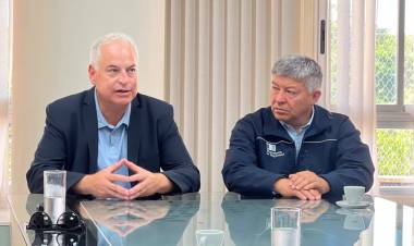 EL GOBIERNO IMPULSA OBRAS DE REFACCIÓN Y CONSTRUCCION PARA FORTALECER LA INFRAESTRUCTURA DE SEGURIDAD EN TODA LA PROVINCIA