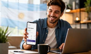 BILLETERAS VIRTUALES: CUÁL TIENE LA MEJOR TNA DE ARGENTINA PARA GANARLE A LA INFLACIÓN