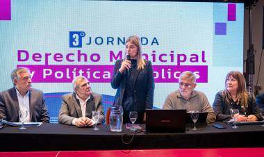 ANTE “EL NIÑO”, EL GOBIERNO PROVINCIAL PIDE ACCIONES PREVENTIVAS EN CADA MUNICIPIO