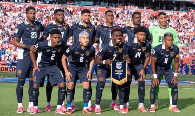 PANAMÁ SE SUMÓ A LA LISTA: CUÁNTAS SELECCIONES YA QUEDARON ELIMINADAS DEL MUNDIAL 2026