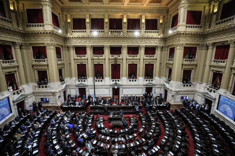 LEY BASES: QUÉ DICE EL TEXTO QUE VOTARÁ DIPUTADOS, TRAS LOS CAMBIOS EN EL SENADO