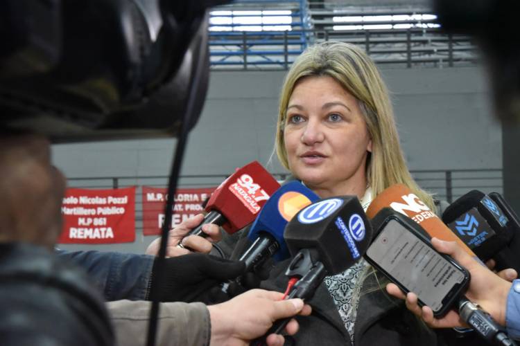 EXITOSA SUBASTA PÚBLICA DE VEHÍCULOS DEL ESTADO