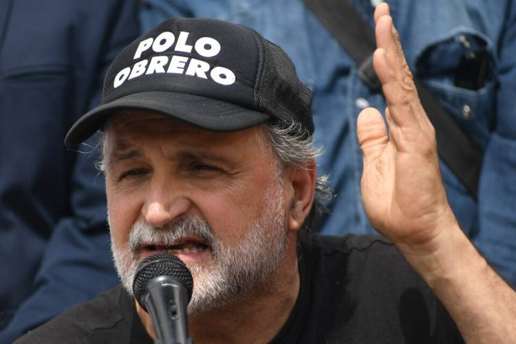 EDUARDO BELLIBONI QUEDÓ PROCESADO