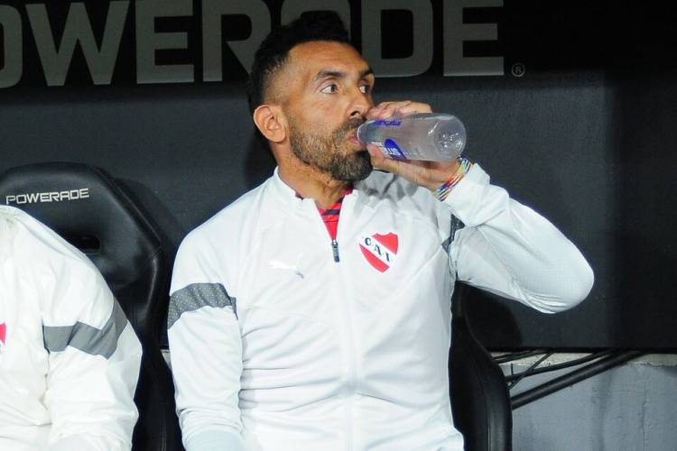 TEVEZ DEJA ABIERTA LA PUERTA PARA DENUNCIAR A INDEPENDIENTE