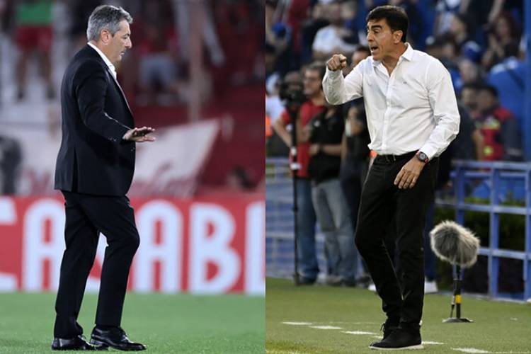 DEL FIXTURE MÁS FÁCIL AL MÁS DIFÍCIL ENTRE VÉLEZ, HURACÁN, RACING Y TALLERES