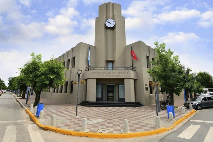 EFECTO MOODY'S: ESCOBAR CONSIGUE SER EL ÚNICO MUNICIPIO BONAERENSE CON CALIFICACIÓN CREDITICIA POSITIVA Y ACCEDERÁ A MEJOR FINANCIAMIENTO