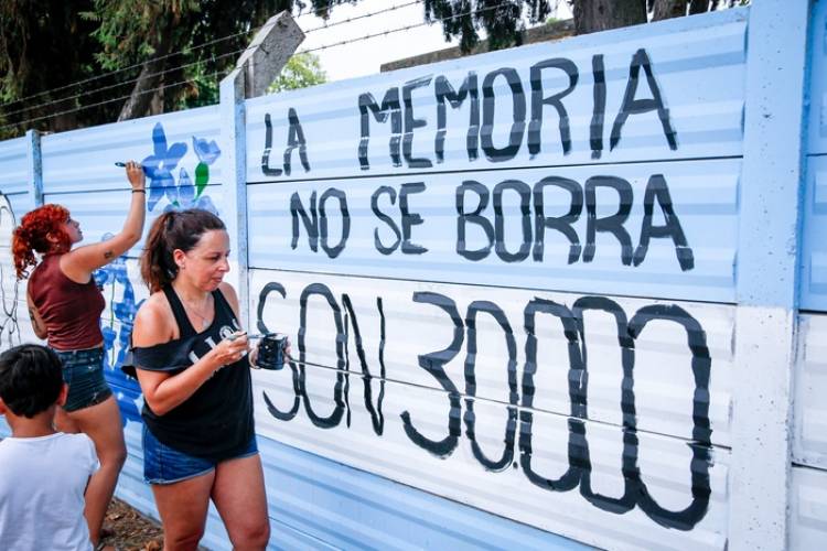 LOS ORGANISMOS DE DERECHOS HUMANOS CONVOCAN A UNA NUEVA MULTISECTORIAL