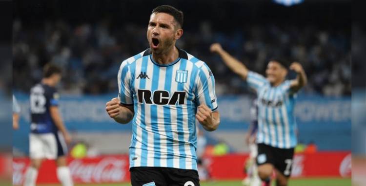 “MARAVILLA” MARTÍNEZ PALPITÓ LA VUELTA ANTE BOTAFOGO POR LA RECOPA SUDAMERICANA: “NO NOS CONFIAMOS CON EL RESULTADO DE IDA”