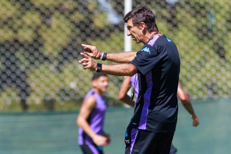 APERTURA 2025: UNIÓN Y RACING RECUPERAN EL PARTIDO POSTERGADO