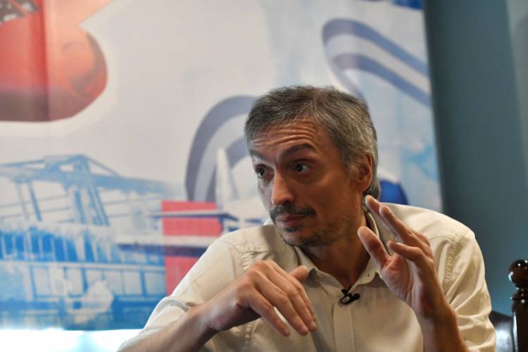 EL DESAFÍO DE SER UN KIRCHNER