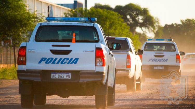 INVESTIGAN UN SUPUESTO HOMICIDIO EN ZONA RURAL DE MAKALLÉ