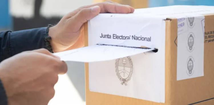¿CUÁNTO CUESTA NO VOTAR EN LAS ELECCIONES 2025?