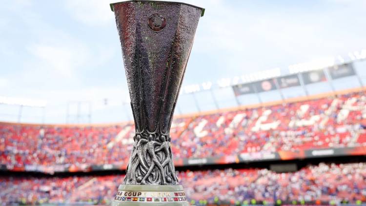 SE VIENE UNA JORNADA LLENA DE ACTIVIDAD EN LA EUROPA LEAGUE
