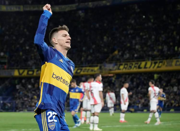 KEVIN ZENÓN FUE SONDEADO DESDE ESPAÑA Y PODRÍA DEJAR BOCA