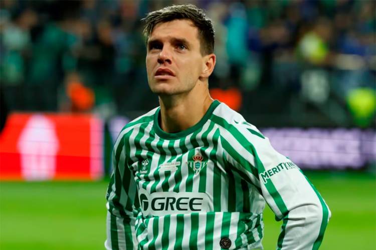 SELECCIÓN: LO CELSO, LESIONADO, NO LLEGARÍA A LA FINALÍSSIMA CON ESPAÑA