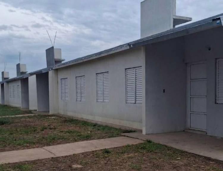 SAN BERNARDO: DESDE EL 20 DE ABRIL SE PODRÁN INSCRIBIR PARA VIVIENDAS