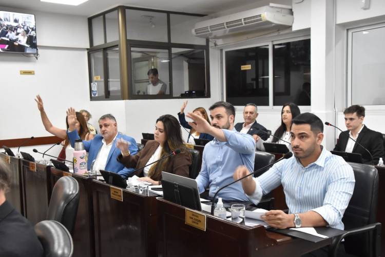 CHACO PUEDE” VUELVE A IMPULSAR SU AGENDA: LICENCIAS GREMIALES, SALUD Y REITERANCIA
